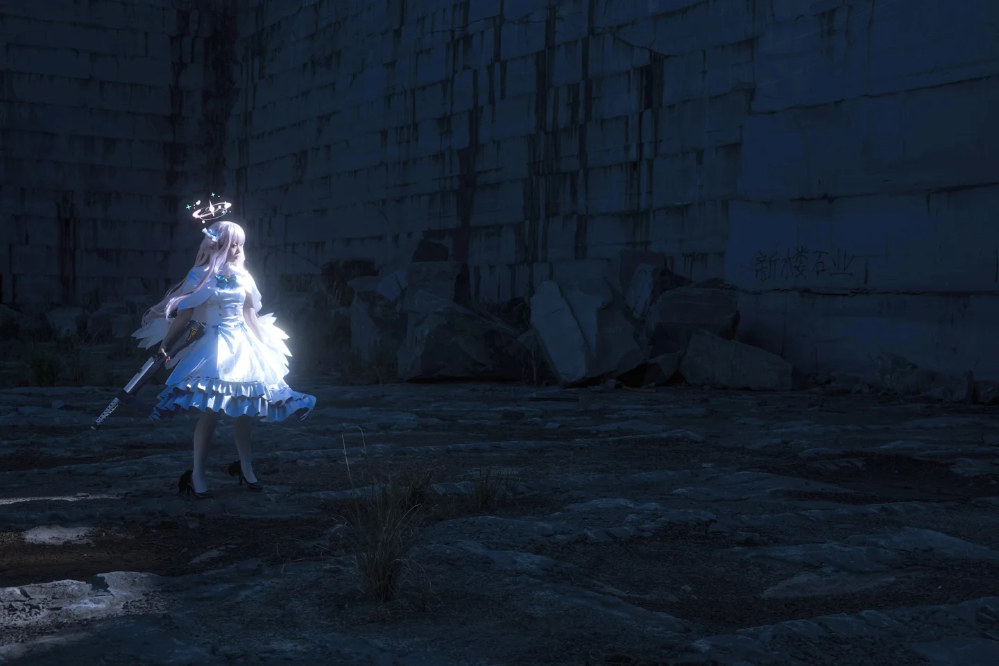 G44不会受伤_No_168_蔚蓝档案_圣园未花_21P_232MB tg@simisebaisi 【丝足阁】12.webp